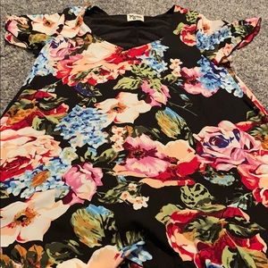 Show me your mumu tunic dress